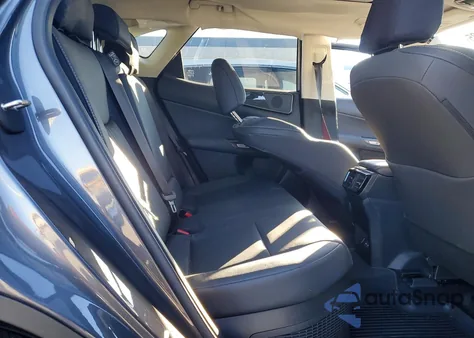 2024 Lexus Nx 350H Base z USA, uszkodzony, nr VIN JTJGKCEZ2R2024641